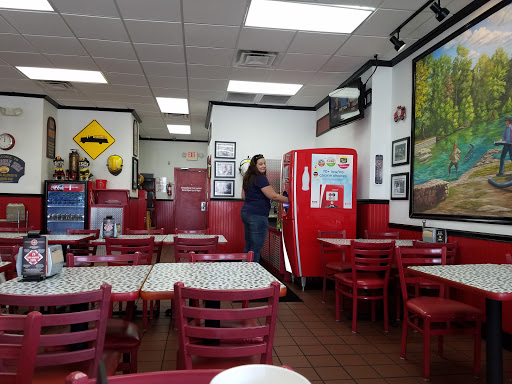 Sandwich Shop «Firehouse Subs», reviews and photos, 2929 W US Hwy 90 #102, Lake City, FL 32055, USA
