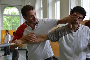 WingTsun Schule Feldkirch image