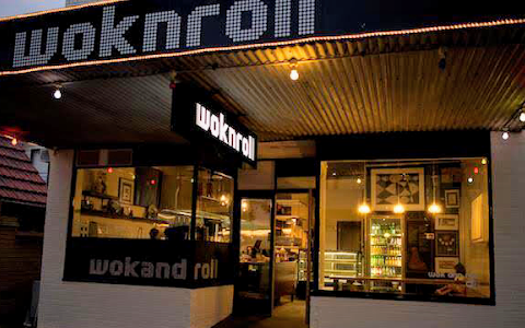 Wok and Roll Mosman Park image