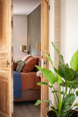 Beachbreak Deco & Sleeping, Katwijk