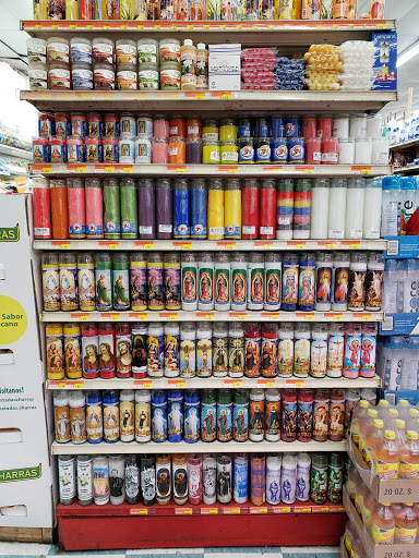 Supermarket «Pompano Supermarket», reviews and photos, 11 NE 3rd St, Pompano Beach, FL 33060, USA