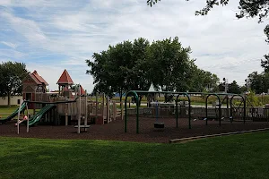 Francis Thomson Park image