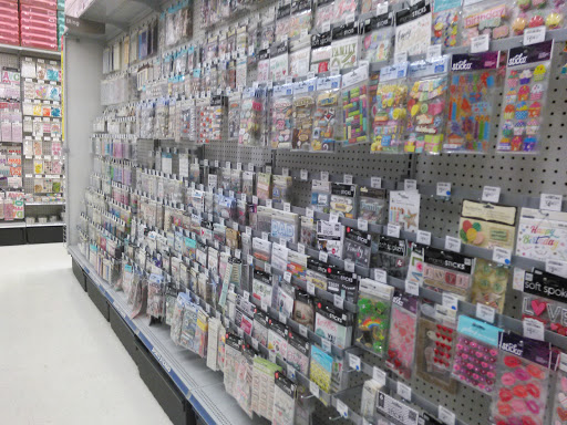 Craft Store «Michaels», reviews and photos, 229 W Alexander St, Plant City, FL 33563, USA