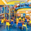 Volair Adventure Cove Soft Play