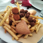 Photo n°2 de l'avis de Gabriele.a fait le 02/08/2023 à 22:58 sur le  La Nuova Bruschetta à Ostuni