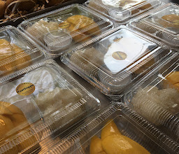 ร้านเปรี้ยวปากมะม่วงน้าปลาหวาน photo