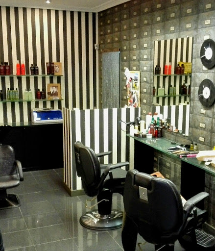 Peluquería Elene en Zarautz, Guipúzcoa