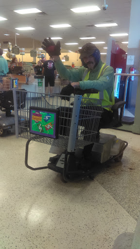 Supermarket «Publix Super Market at Welleby Plaza», reviews and photos, 10155 W Oakland Park Blvd, Sunrise, FL 33351, USA