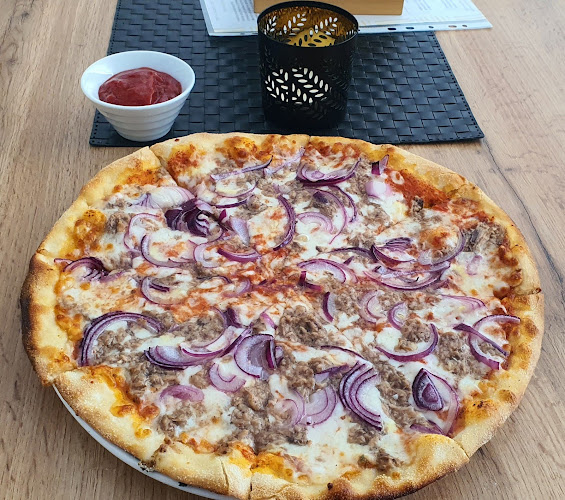 BÁZIS Restaurant & Pizzeria Otváracie hodiny
