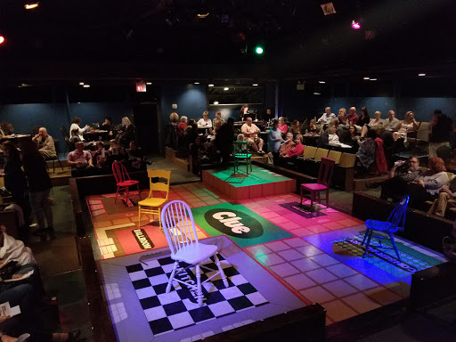 Performing Arts Theater «Little Lake Theatre», reviews and photos, 500 Lakeside Dr, Canonsburg, PA 15317, USA