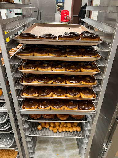 Donut Shop «Shipley Do-Nuts», reviews and photos, 1500 W Hebron Pkwy #100, Carrollton, TX 75010, USA