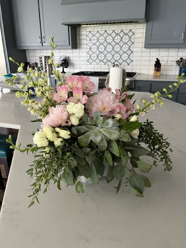 Florist «In Bloom Flowers», reviews and photos, 1900 Coit Rd, Plano, TX 75075, USA