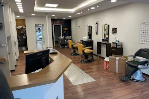 Ouane Barber Shop image