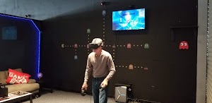 Warrior VR Arcade - photo 48