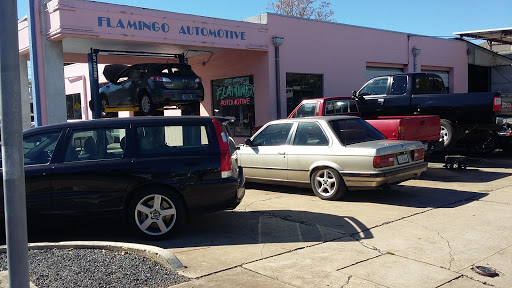 Auto Repair Shop «Flamingo Automotive», reviews and photos, 3512 Guadalupe St, Austin, TX 78705, USA