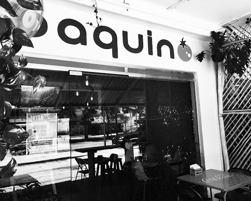 Paquino Tulum
