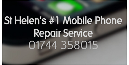 Phone Repairs St Helens