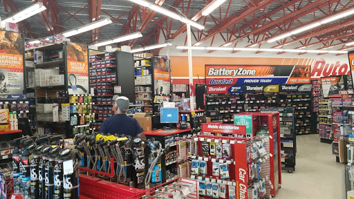 Auto Parts Store «AutoZone», reviews and photos, 1530 N Federal Hwy, Hollywood, FL 33020, USA