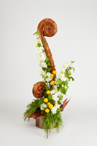 Florist «City Bloom, Inc», reviews and photos, 1300 Clay St #162b, Oakland, CA 94612, USA