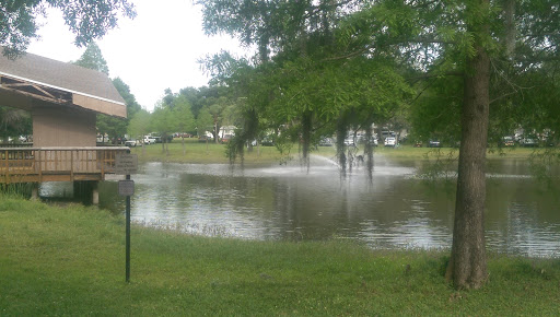 Community Center «Dunedin Community Center», reviews and photos, 1920 Pinehurst Rd, Dunedin, FL 34698, USA