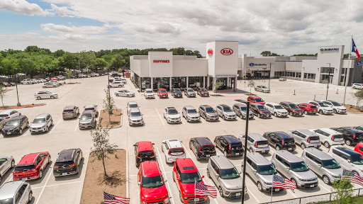 Car Dealer «Huffines Kia Corinth», reviews and photos, 5150 S Interstate 35 E, Denton, TX 76210, USA