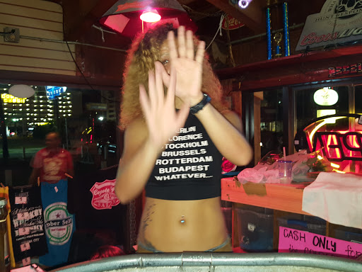 Bar «Coyote Ugly», reviews and photos, 10512 Front Beach Rd, Panama City Beach, FL 32407, USA