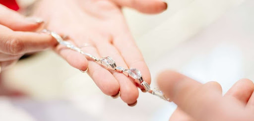 Jewelry Designer «Castle Pines Jewelers», reviews and photos, 880 W Happy Canyon Rd # 120, Castle Rock, CO 80108, USA