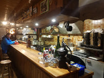 Atmosphère du Restaurant Le Bivouac à Chamonix-Mont-Blanc - n°7