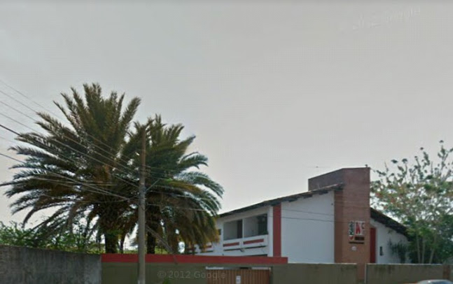 R. Treze, 1107 - Boa Esperança, Cuiabá - MT, 78068-425, Brasil