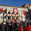 T.C Ahmet Hamdi Bayraktar İlkokulu