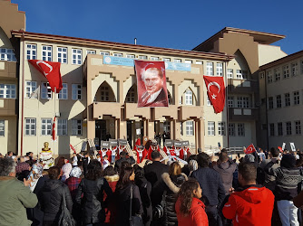 T.C Ahmet Hamdi Bayraktar İlkokulu