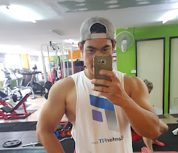 Hammer Gym Sriracha, best fitness center In Sriracha photo