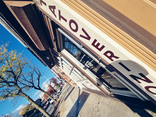 Tattoo Shop «Smith Street Tattoo Parlour», reviews and photos, 411 Smith St, Brooklyn, NY 11231, USA