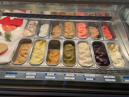 Cafe «Prosecco Cafe», reviews and photos, 4580 PGA Boulevard, Palm Beach Gardens, FL 33418, USA