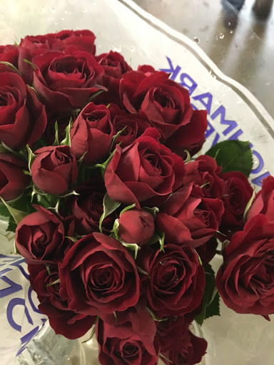 Florist «Flower Peddler», reviews and photos, 38350 Garfield Rd, Charter Twp of Clinton, MI 48038, USA