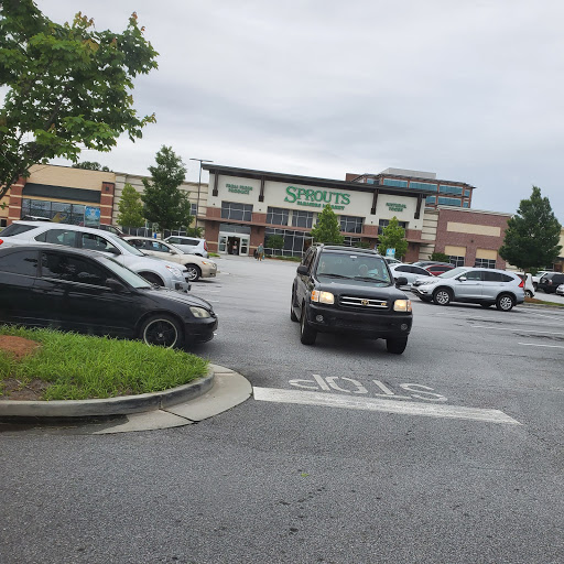 Health Food Store «Sprouts Farmers Market», reviews and photos, 4310 Lavista Rd, Tucker, GA 30084, USA