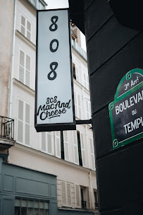 Photos du propriétaire du Restaurant américain 808 Mac and Cheese à Paris - n°16