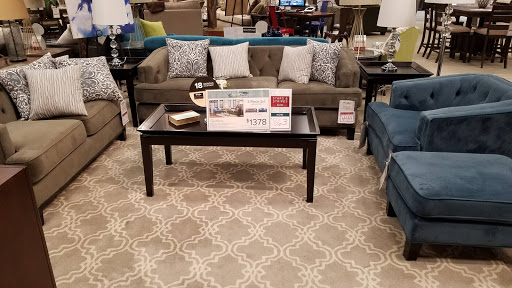 Furniture Store «Home Zone Furniture», reviews and photos, 1601 S Interstate 35 #500, Round Rock, TX 78664, USA