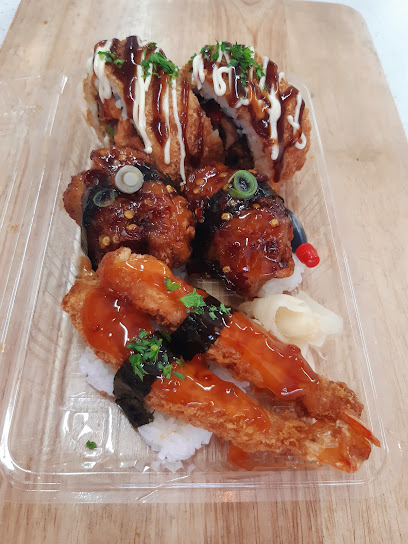 Arirang Sushi