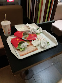 Aliment-réconfort du Restauration rapide McDonald's à Mulhouse - n°13