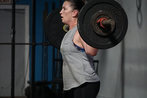 Gym «Port City CrossFit», reviews and photos, 1019 Market St, Wilmington, NC 28401, USA