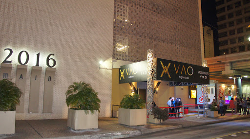 Night Club «VAO Nightclub», reviews and photos, 2016 Main St, Houston, TX 77002, USA