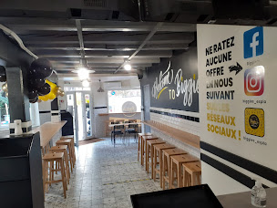 Photo n°64 de Biggie's Esplanade à Strasbourg ()