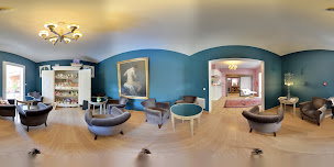Photo n°6 de Logis Hôtel des Pins & Restaurant l'Esprit Jardin à Bédoin ()