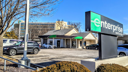 Enterprise Rent-A-Car