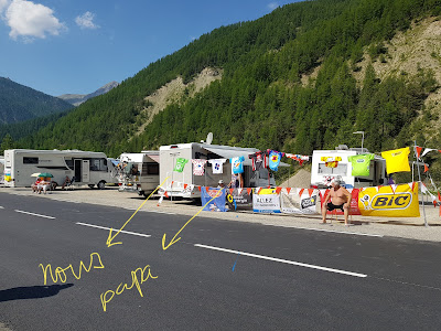 La Chalp à Arvieux
