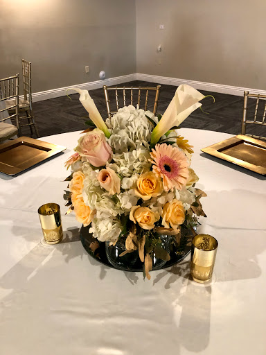 Florist «Unique Flowers and Decor», reviews and photos, 1133 S Placentia Ave, Fullerton, CA 92831, USA