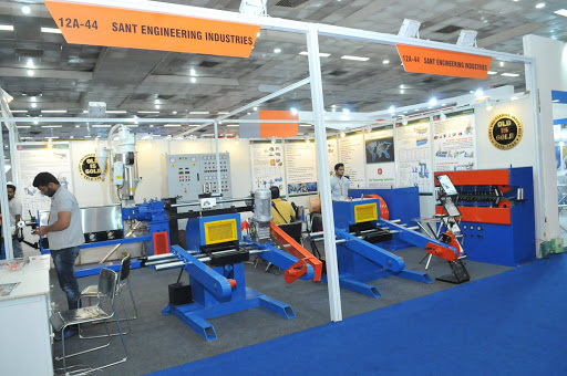 Sant Engineering Industries