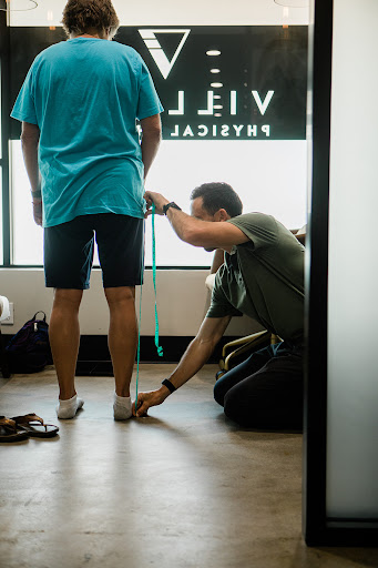 Village Fitness image