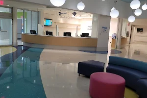 Wolfson Children's Hospital image